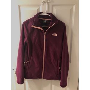 The North Face Fleece